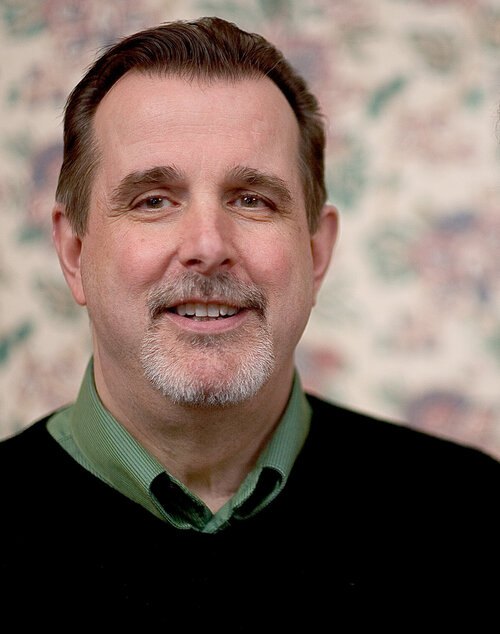ED Butler