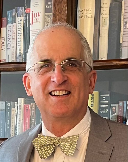 Gary Sobelson, MD