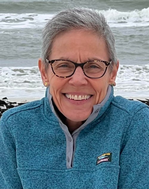 Linda Long, MD, MPH