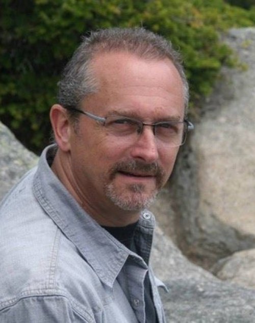 Mark Kaplan