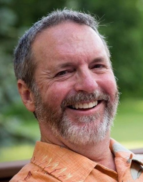 Rev. Peter Friedrichs