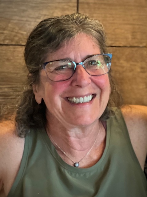Sandy Rose, Ph.D.