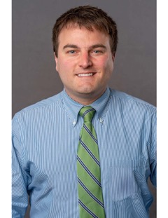 Bradley Eckert, MD, MS, HMDC